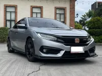 2019 Honda Civic  1.8 E CVT in Manila, Metro Manila