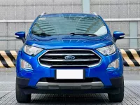 2019 Ford EcoSport  1.5 L Titanium AT in Makati, Metro Manila