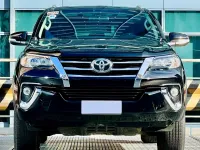 2017 Toyota Fortuner in Makati, Metro Manila