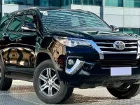 2017 Toyota Fortuner  2.4 G Diesel 4x2 AT in Makati, Metro Manila