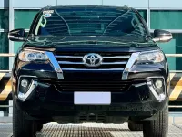 2017 Toyota Fortuner  2.4 G Diesel 4x2 AT in Makati, Metro Manila