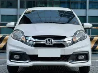 2016 Honda Mobilio in Makati, Metro Manila