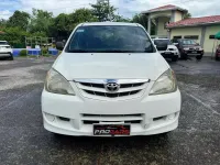2010 Toyota Avanza  1.3 J M/T in Manila, Metro Manila