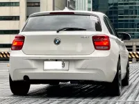 2012 BMW 118D in Manila, Metro Manila