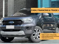 2019 Ford Ranger  2.0 Bi-Turbo Wildtrak 4x4 AT in Makati, Metro Manila