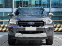 2019 Ford Ranger  2.0 Bi-Turbo Wildtrak 4x4 AT in Makati, Metro Manila