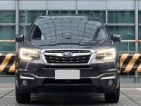2018 Subaru Forester  2.0i-L in Makati, Metro Manila