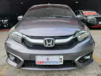 2019 Honda Brio in Las Piñas, Metro Manila