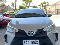 2021 Toyota Vios  1.3 E CVT in Pandi, Bulacan