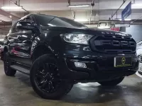 2016 Ford Everest  Trend 2.2L 4x2 AT in Quezon City, Metro Manila