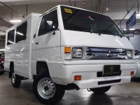 2022 Mitsubishi L300 Cab and Chassis 2.2 MT in Quezon City, Metro Manila