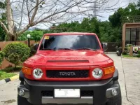 2021 Toyota FJ Cruiser in Mandaue, Cebu