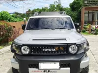 2015 Toyota FJ Cruiser in Mandaue, Cebu