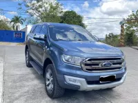 2018 Ford Everest in Mandaue, Cebu