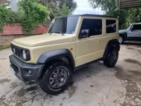 2022 Suzuki Jimny in Mandaue, Cebu