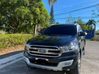 2016 Ford Everest in Mandaue, Cebu