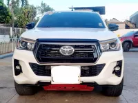 2020 Toyota Hilux in Mandaue, Cebu