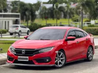 2016 Honda Civic in Manila, Metro Manila