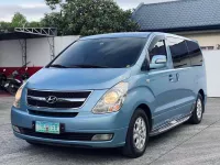 2012 Hyundai Starex in Manila, Metro Manila