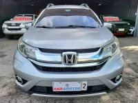 2017 Honda BR-V in Las Piñas, Metro Manila