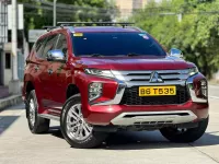 2021 Mitsubishi Montero Sport in Manila, Metro Manila