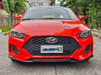 2019 Hyundai Veloster 1.6 T-GDi GLS 7DCT in Bacoor, Cavite