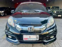 2016 Honda Mobilio  1.5 RS Navi CVT in Las Piñas, Metro Manila