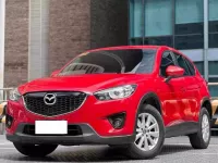 2012 Mazda CX-5 2.0L FWD Sport in Makati, Metro Manila