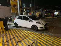 2016 Ford Fiesta in Manila, Metro Manila