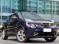 2017 Nissan Juke 1.6 NISMO 4x2 CVT in Makati, Metro Manila