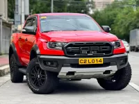 2020 Ford Ranger Raptor  2.0L Bi-Turbo in Manila, Metro Manila