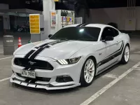 2016 Ford Mustang 5.0 GT Fastback AT in Manila, Metro Manila