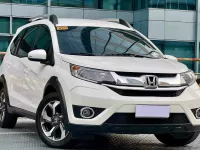 2018 Honda BR-V S 1.5 CVT in Makati, Metro Manila