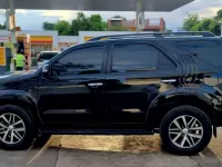 2014 Toyota Fortuner in Mandaue, Cebu