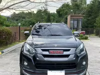 2017 Isuzu D-Max in Mandaue, Cebu