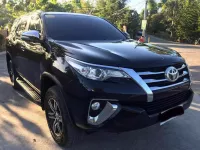 2017 Toyota Fortuner in Mandaue, Cebu