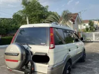 2017 Mitsubishi Adventure in Mandaue, Cebu