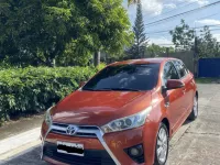 2016 Toyota Yaris in Mandaue, Cebu