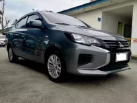 2023 Mitsubishi Mirage G4  GLX 1.2 CVT in Pasay, Metro Manila