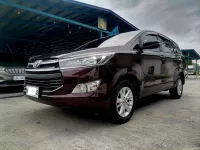 2020 Toyota Innova  2.8 E Diesel MT in Pasay, Metro Manila