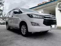 2020 Toyota Innova  2.8 G Diesel AT in Pasay, Metro Manila