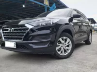 2021 Hyundai Tucson  2.0 CRDi GL 6AT 2WD (Dsl) in Pasay, Metro Manila