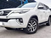 2018 Toyota Fortuner  2.8 V Diesel 4x4 AT in Pasay, Metro Manila