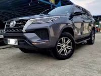 2021 Toyota Fortuner  2.4 G Diesel 4x2 AT in Pasay, Metro Manila