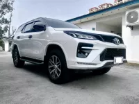 2018 Toyota Fortuner  2.4 V Diesel 4x2 AT in Pasay, Metro Manila