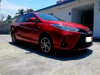 2023 Toyota Vios 1.3 XLE CVT in Pasay, Metro Manila