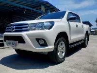 2020 Toyota Hilux  2.8 G DSL 4x4 A/T in Pasay, Metro Manila