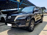 2024 Toyota Fortuner  2.4 G Diesel 4x2 AT in Pasay, Metro Manila