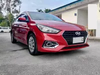 2020 Hyundai Accent  1.4 GL 6AT in Pasay, Metro Manila