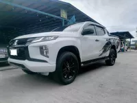 2023 Mitsubishi Strada Athlete Black Series 2.4 4x2 AT in Pasay, Metro Manila